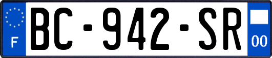 BC-942-SR