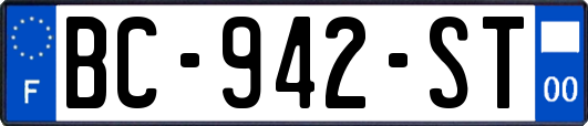 BC-942-ST
