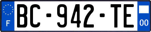 BC-942-TE