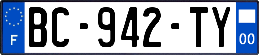BC-942-TY