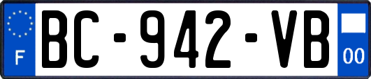 BC-942-VB