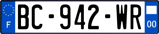 BC-942-WR