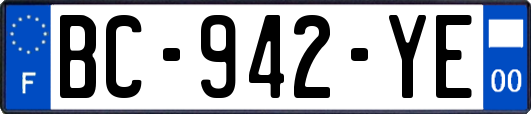 BC-942-YE