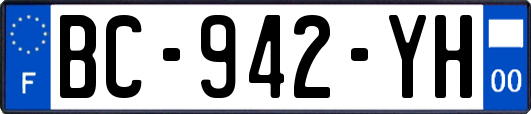 BC-942-YH