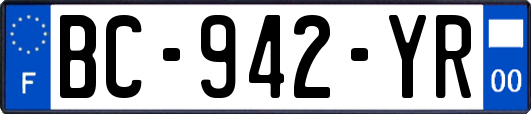 BC-942-YR