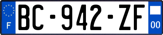 BC-942-ZF