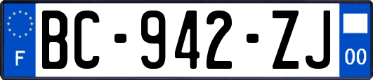 BC-942-ZJ