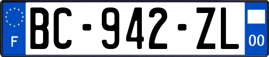 BC-942-ZL