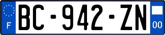 BC-942-ZN