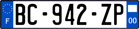 BC-942-ZP