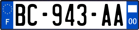 BC-943-AA