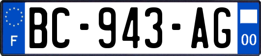 BC-943-AG