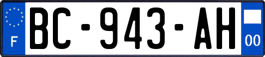 BC-943-AH