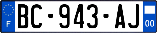 BC-943-AJ