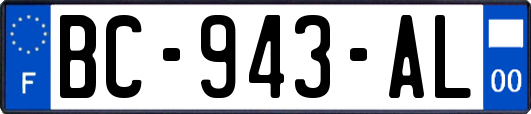 BC-943-AL