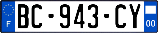 BC-943-CY