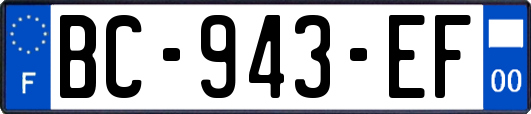 BC-943-EF