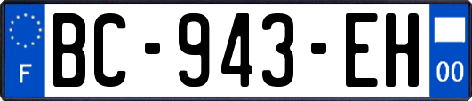 BC-943-EH