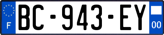 BC-943-EY