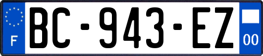 BC-943-EZ