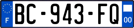 BC-943-FQ
