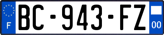 BC-943-FZ