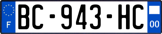 BC-943-HC