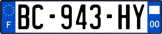 BC-943-HY