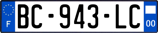 BC-943-LC