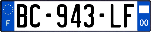 BC-943-LF