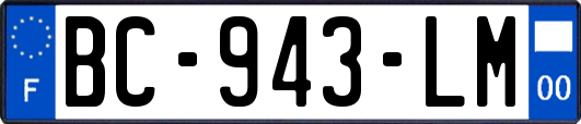 BC-943-LM