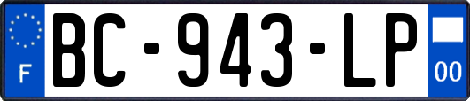 BC-943-LP