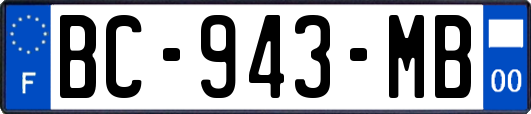 BC-943-MB