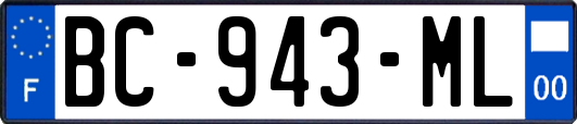 BC-943-ML