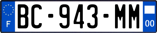BC-943-MM