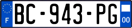 BC-943-PG