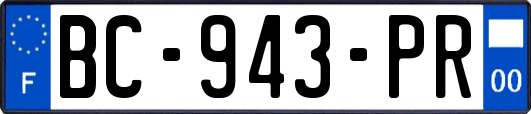 BC-943-PR