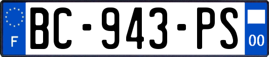 BC-943-PS