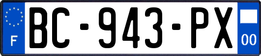 BC-943-PX