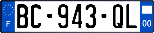 BC-943-QL