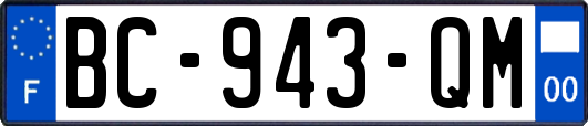 BC-943-QM