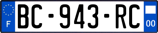 BC-943-RC