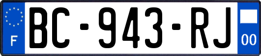 BC-943-RJ