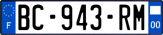 BC-943-RM