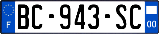 BC-943-SC