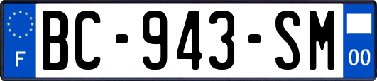 BC-943-SM