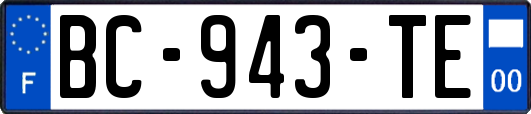 BC-943-TE