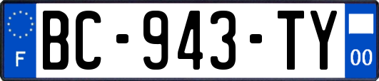 BC-943-TY