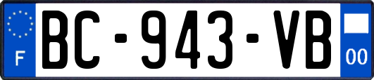 BC-943-VB