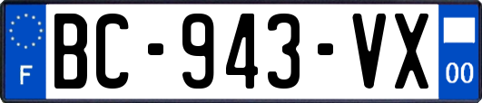 BC-943-VX